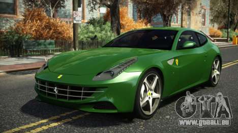 Ferrari FF Tegok pour GTA 4