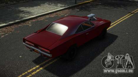 Dodge Charger Vadehu pour GTA 4