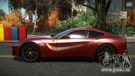 Ferrari F12 Ertusa für GTA 4