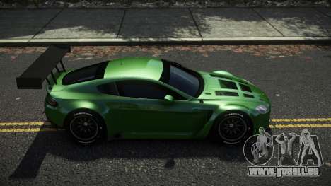Aston Martin Vantage Nolira pour GTA 4