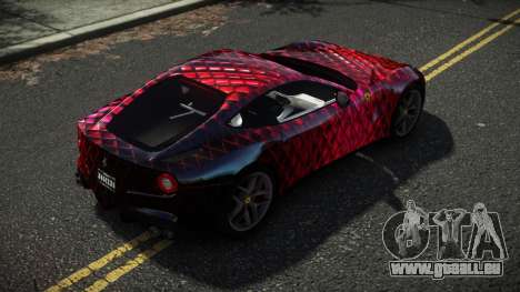 Ferrari F12 Enupox S5 für GTA 4