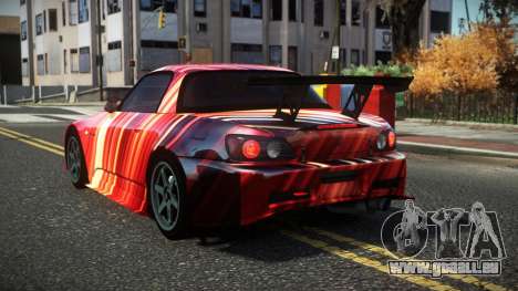 Honda S2000 Vedufa S2 für GTA 4