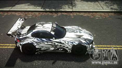 BMW Z4 Fulhat S4 für GTA 4