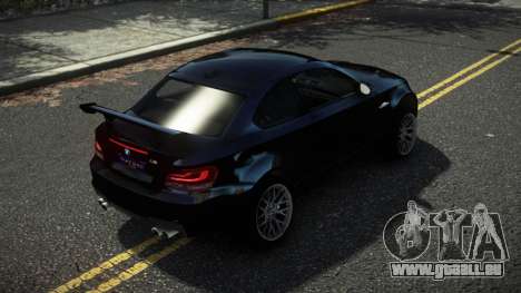 BMW 1M Loper für GTA 4