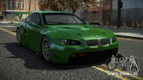 BMW M3 E92 Degulo für GTA 4