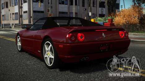 Ferrari F355 Versol für GTA 4