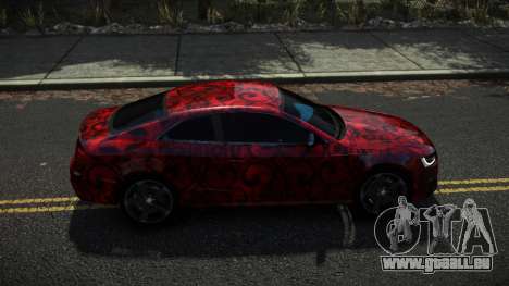 Audi RS5 Hyzax S5 für GTA 4