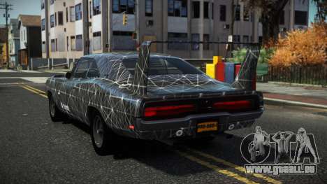 Dodge Charger Vuksa S13 pour GTA 4