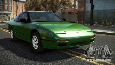 Nissan 240SX Blorsa pour GTA 4