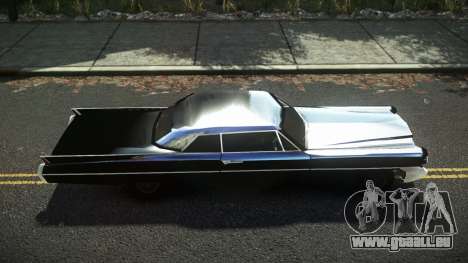 Cadillac DeVille Plordas pour GTA 4