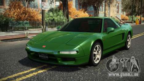 Honda NSX Dersy pour GTA 4