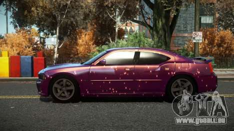 Dodge Charger Dexary S12 pour GTA 4