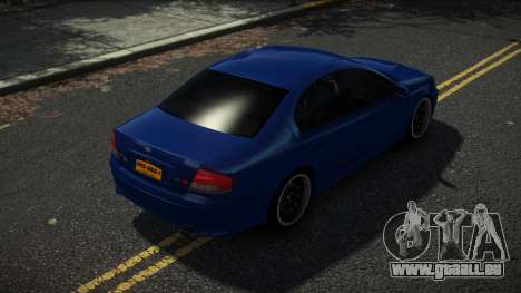 Ford Falcon Jeshiz pour GTA 4