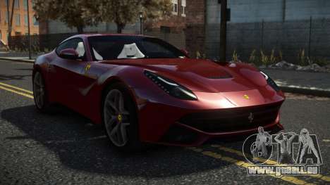 Ferrari F12 Enupox für GTA 4