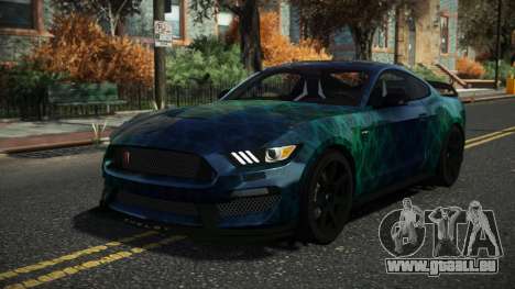 Ford Mustang GT350 Fajesy S4 für GTA 4