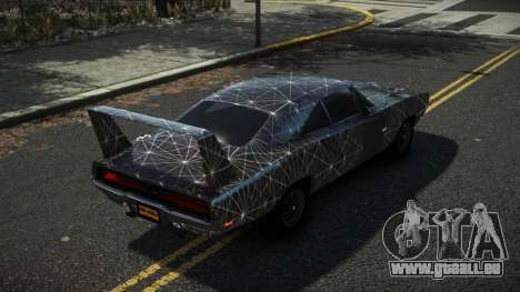 Dodge Charger Vuksa S13 pour GTA 4