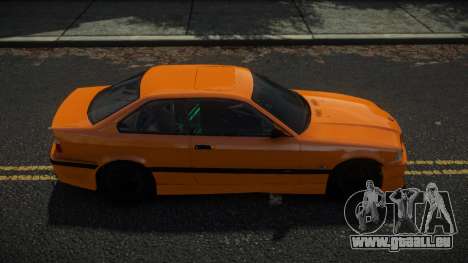 BMW M3 E36 Humashi pour GTA 4