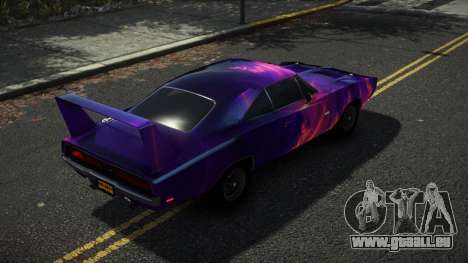 Dodge Charger Vuksa S6 pour GTA 4