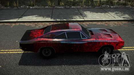 Dodge Charger Mutsi S2 für GTA 4