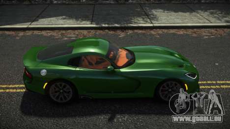 Dodge Viper Alosary für GTA 4