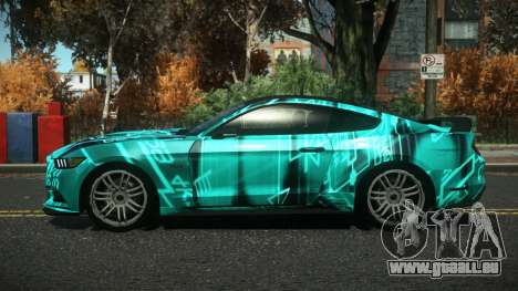 Ford Mustang Varihu S1 pour GTA 4