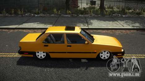 Tofas Dogan Otomes pour GTA 4