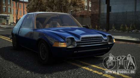 AMC Pacer Revus pour GTA 4