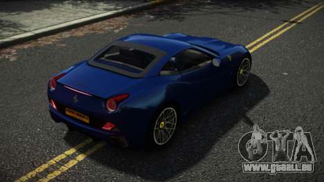 Ferrari California Nusaty pour GTA 4