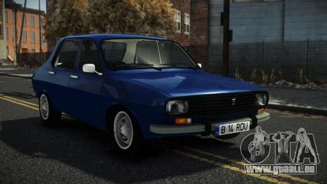 Dacia 1300 Badul pour GTA 4