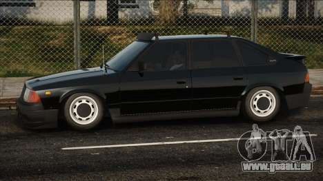 AZLK Moskvich-2141s pour GTA San Andreas