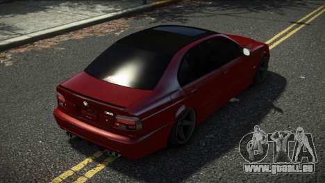 BMW M5 E39 Sanoe für GTA 4