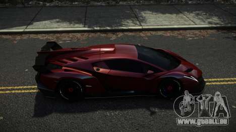 Lamborghini Veneno Maksy für GTA 4