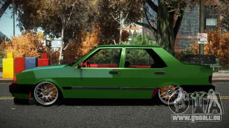 Tofas Dogan Beruks pour GTA 4