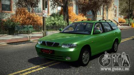Daewoo Nubira Refoxa für GTA 4