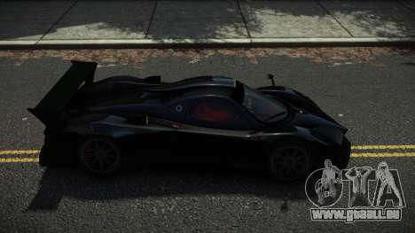 Pagani Zonda Buchan pour GTA 4