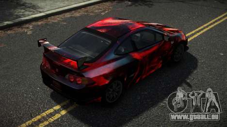 Honda Integra Nelory S9 pour GTA 4