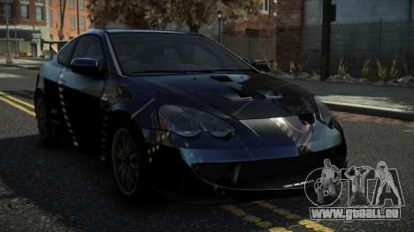 Honda Integra Nelory S8 für GTA 4
