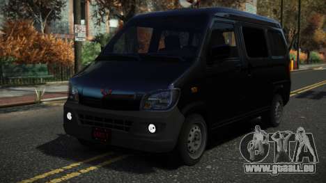 WuLing Plus Liznos für GTA 4