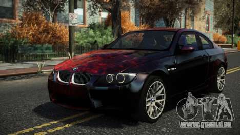 BMW M3 E92 Sikrom S1 für GTA 4