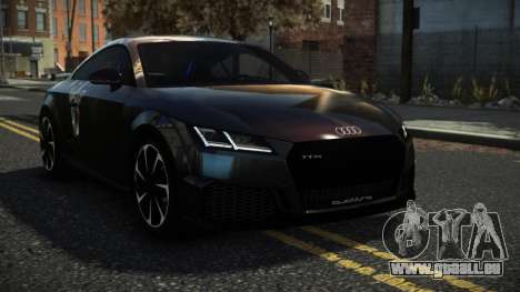 Audi TT Gumoly S8 für GTA 4