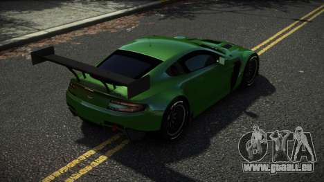 Aston Martin Vantage Nolira pour GTA 4