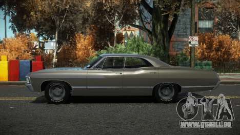 Chevrolet Impala Topufs pour GTA 4