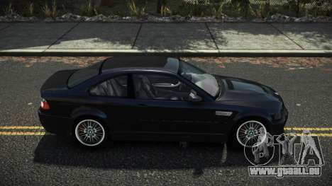 BMW M3 E46 Votsyao für GTA 4