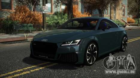 Audi TT Gumoly für GTA 4
