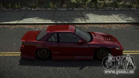 Nissan Silvia S13 Dzanbu pour GTA 4