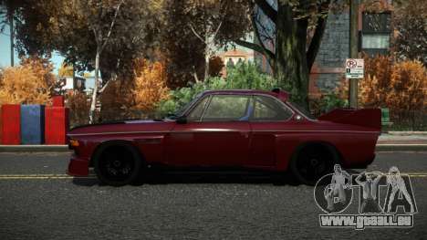 BMW 3.0 CSL Sooler für GTA 4