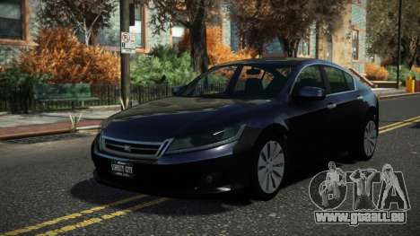Dinka Chavos V6 pour GTA 4