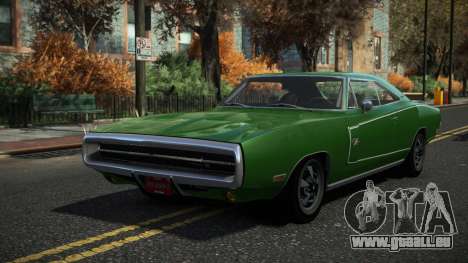 Dodge Charger Biyol pour GTA 4