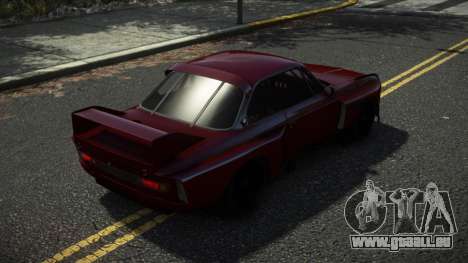 BMW 3.0 CSL Sooler für GTA 4