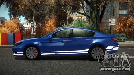 Dinka Chavos V6 S1 für GTA 4